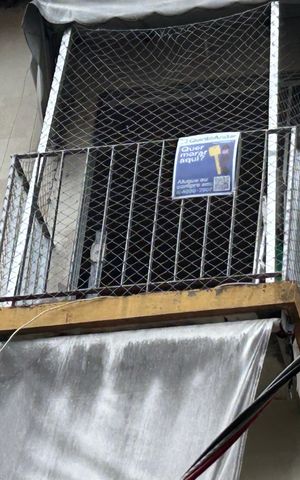Apartamento à venda com 60m², 2 quartos e sem vagaPlaquinha 