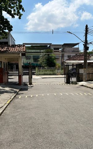 Apartamento à venda com 60m², 2 quartos e sem vagaPortaria