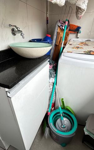 Apartamento à venda com 60m², 2 quartos e sem vagaÁrea de Serviço