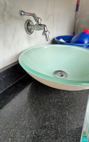 Apartamento à venda com 60m², 2 quartos e sem vagaÁrea de Serviço