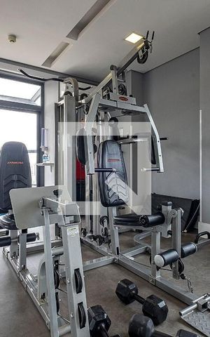 Studio à venda com 31m², 1 quarto e 1 vaga Studio à venda com 31m², 1 quarto e 1 vagaÁrea comum
