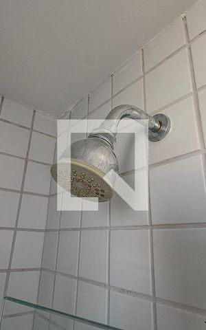 Studio à venda com 31m², 1 quarto e 1 vaga Studio à venda com 31m², 1 quarto e 1 vagaBanheiro Socia
