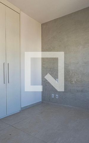 Studio à venda com 31m², 1 quarto e 1 vaga Studio à venda com 31m², 1 quarto e 1 vagaQuarto