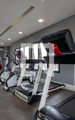 Studio à venda com 31m², 1 quarto e 1 vaga Studio à venda com 31m², 1 quarto e 1 vagaÁrea comum