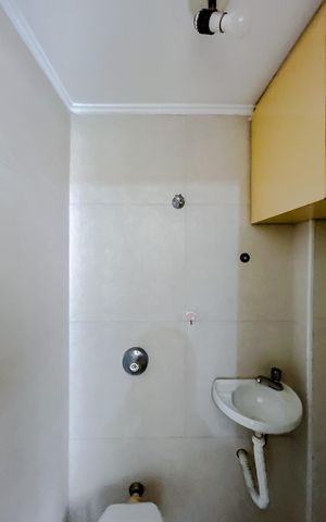 Apartamento para alugar com 67m², 2 quartos e 1 vagaBanheiro de serviço
