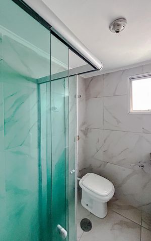 Apartamento para alugar com 67m², 2 quartos e 1 vagaBanheiro