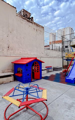 Apartamento para alugar com 67m², 2 quartos e 1 vagaÁrea comum - Playground