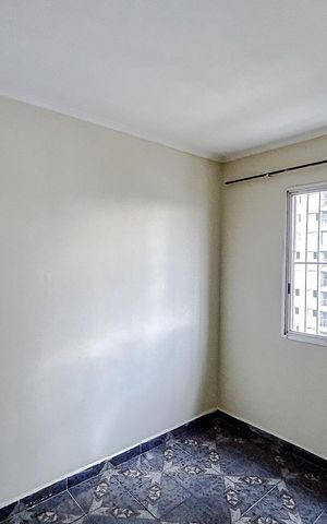Apartamento para alugar com 67m², 2 quartos e 1 vagaQuarto 2