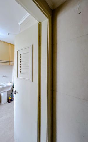 Apartamento para alugar com 67m², 2 quartos e 1 vagaBanheiro de serviço