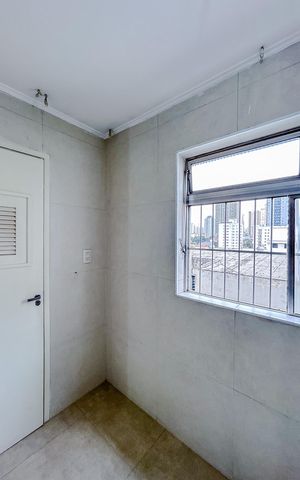 Apartamento para alugar com 67m², 2 quartos e 1 vagaÁrea de Serviço