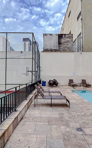 Apartamento para alugar com 67m², 2 quartos e 1 vagaÁrea comum - Piscina
