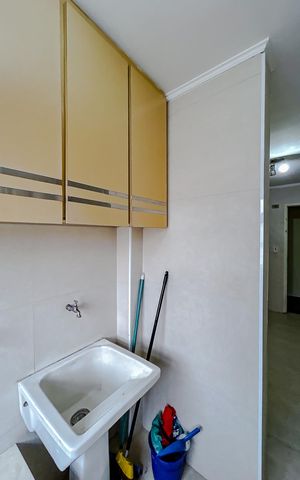 Apartamento para alugar com 67m², 2 quartos e 1 vagaÁrea de Serviço