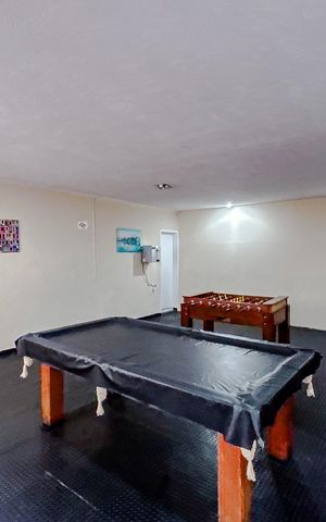Apartamento para alugar com 67m², 2 quartos e 1 vagaÁrea comum