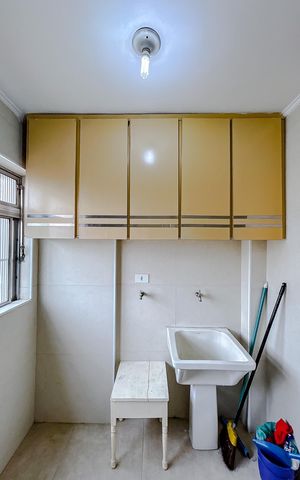 Apartamento para alugar com 67m², 2 quartos e 1 vagaÁrea de Serviço