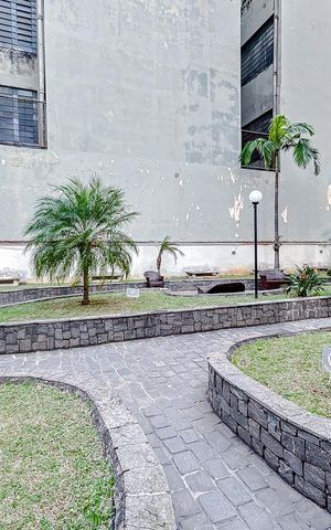 Apartamento para alugar com 67m², 2 quartos e 1 vagaÁrea comum