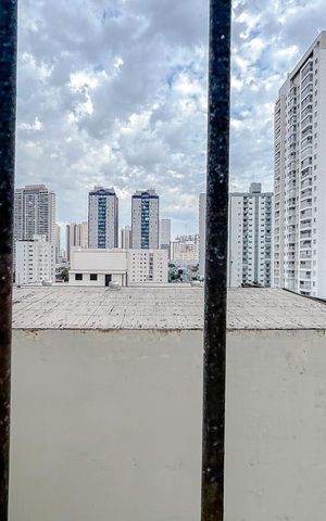 Apartamento para alugar com 67m², 2 quartos e 1 vagaVista da Sala