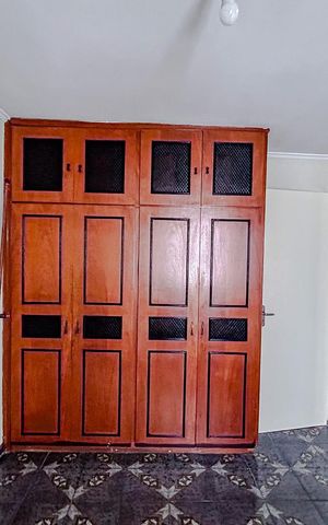 Apartamento para alugar com 67m², 2 quartos e 1 vagaQuarto 2