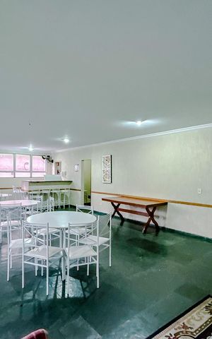 Apartamento para alugar com 67m², 2 quartos e 1 vagaÁrea comum