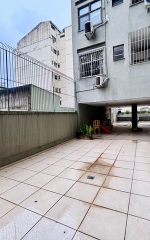 Apartamento para alugar com 100m², 3 quartos e 2 vagas Apartamento para alugar com 100m², 3 quartos e 2 vagasÁrea externa