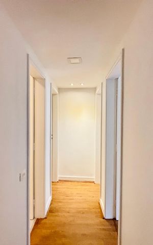 Apartamento para alugar com 100m², 3 quartos e 2 vagas Apartamento para alugar com 100m², 3 quartos e 2 vagasCorredor