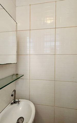 Apartamento para alugar com 100m², 3 quartos e 2 vagas Apartamento para alugar com 100m², 3 quartos e 2 vagasBanheiro de serviço