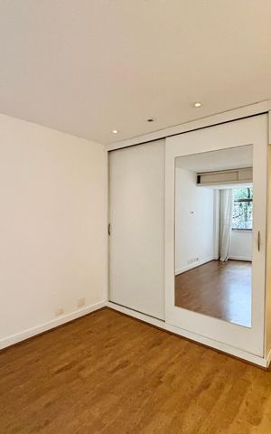 Apartamento para alugar com 100m², 3 quartos e 2 vagas Apartamento para alugar com 100m², 3 quartos e 2 vagasQuarto 2