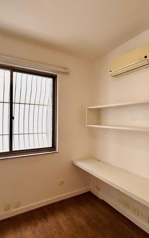 Apartamento para alugar com 100m², 3 quartos e 2 vagas Apartamento para alugar com 100m², 3 quartos e 2 vagasQuarto 2