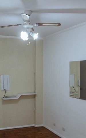 Apartamento à venda com 58m², 2 quartos e 1 vaga