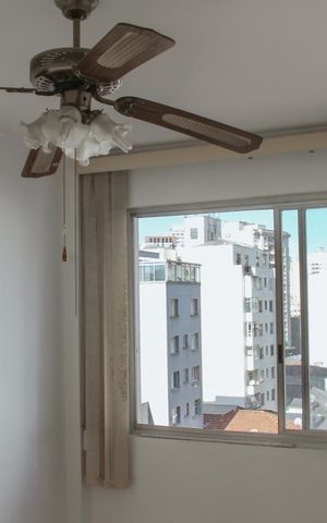 Apartamento à venda com 58m², 2 quartos e 1 vaga