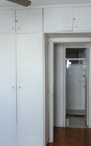 Apartamento à venda com 58m², 2 quartos e 1 vaga