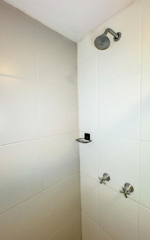 Apartamento à venda com 37m², 1 quarto e 1 vagaBanheiro da Suíte