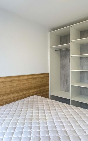 Apartamento à venda com 37m², 1 quarto e 1 vagaSuíte