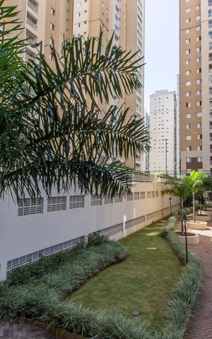 Apartamento para alugar com 74m², 2 quartos e 1 vagaÁrea comum