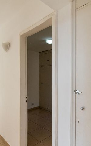 Apartamento para alugar com 80m², 3 quartos e 2 vagas Apartamento para alugar com 80m², 3 quartos e 2 vagasCorredor