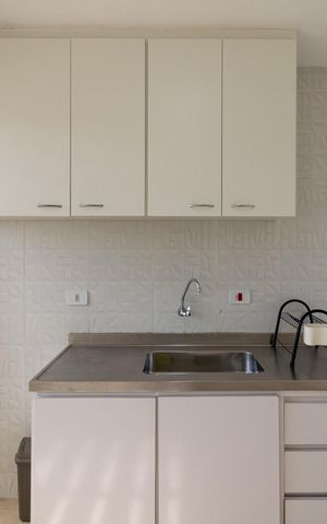 Apartamento para alugar com 80m², 3 quartos e 2 vagas Apartamento para alugar com 80m², 3 quartos e 2 vagasCozinha