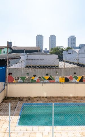 Apartamento para alugar com 80m², 3 quartos e 2 vagas Apartamento para alugar com 80m², 3 quartos e 2 vagasVista do Quarto 1