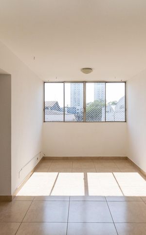 Apartamento para alugar com 80m², 3 quartos e 2 vagas Apartamento para alugar com 80m², 3 quartos e 2 vagasSala