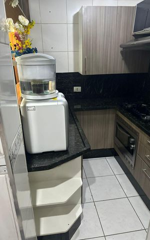 Apartamento à venda com 76m², 2 quartos e sem vaga