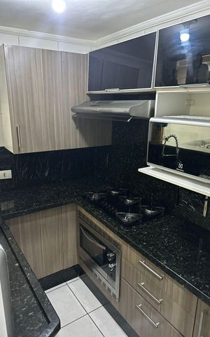 Apartamento à venda com 76m², 2 quartos e sem vaga