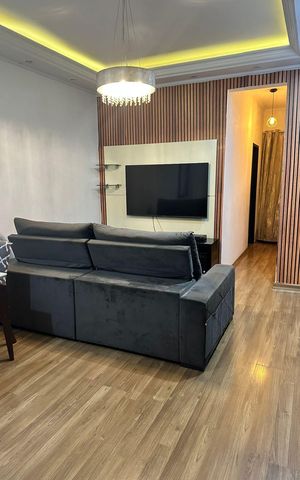Apartamento à venda com 76m², 2 quartos e sem vaga