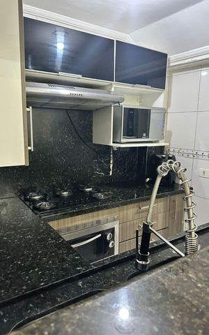 Apartamento à venda com 76m², 2 quartos e sem vaga