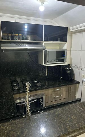 Apartamento à venda com 76m², 2 quartos e sem vaga