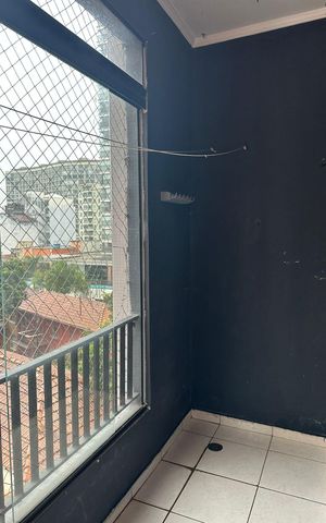 Apartamento à venda com 76m², 2 quartos e sem vaga