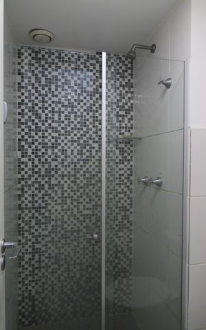Apartamento para alugar com 52m², 2 quartos e 1 vagaBanheiro