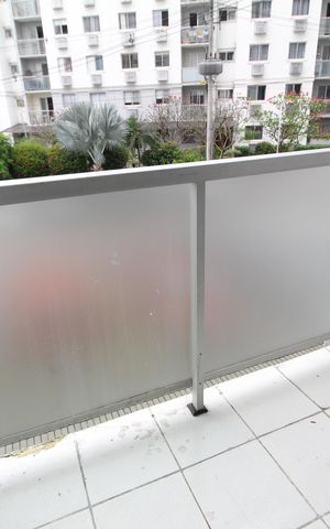 Apartamento para alugar com 52m², 2 quartos e 1 vagaSala - Varanda
