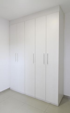 Apartamento para alugar com 52m², 2 quartos e 1 vagaQuarto 2