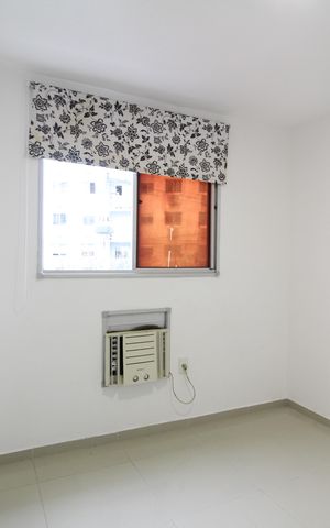 Apartamento para alugar com 52m², 2 quartos e 1 vagaQuarto 2