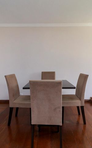 Apartamento à venda com 69m², 2 quartos e 1 vaga Apartamento à venda com 69m², 2 quartos e 1 vagaSala