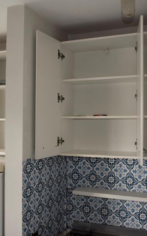 Studio à venda com 37m², 1 quarto e 1 vagaStudio