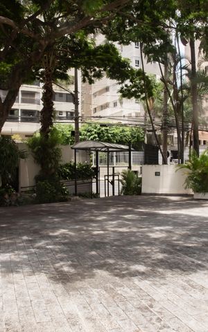 Studio à venda com 37m², 1 quarto e 1 vagaÁrea comum